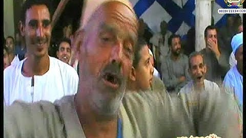 هكذا فعل الشيخ عبدالناصر حرك بأفراح صعيد مصر - تلاوة قلبت كل الموازيين واخرجت الناس عن شعورها 2017