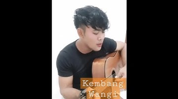 KEMBANG WANGI cover PEKEBER
