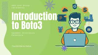 Introduction to Boto3