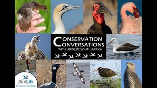 Conservation Conversations: Youth Day Panel discussion