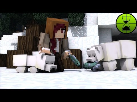 TimeShot || Season 2: Ep 5 || POLAR BEARS!
