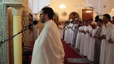 تلاوة خاشعة سورة الليل للقارئ هشام الهراز