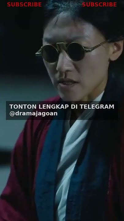 Pertempuran Terlarang | DRAMA CINA SUB INDO