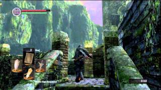 Dark Soul - Pt. 19 Undead Burge - Return to get Havels Ring, NPC Sorcerer Griggs
PLEASE READ DESCRIPTION!!
For my Complete HD Gaming Video Archive Visit:
http://www.youtube.com/user/YucheeEL
For Live Stream in 1080 HD for PS3 Games Visit:
http://www.justin.tv/YucheeEL
For COMPLETE PLAYLIST of Dark Soul (Complete Walkthrough) Visit:
http://www.youtube.com/user/YucheeEL?feature=mhee#p/c/D8C16CF25963128D/0/9WzeG48fSNk
~~~~~Beware of SPOILERS~~~~~
This is a detailed walkthrough showing you what items to get, so you have an easier time in this extremely difficult game, as well as what path to take and how to beat the bosses.
Gonna also include my first playthrough build to help save everyone some time and frustration, can always change ur build ur second playthrough with new character once u master the game.
VISIT my Channel for more Gaming Videos. If you like my videos please SUBSCRIBE, RATE and COMMENT. Thanks! Dark Soul - Pt. 19 Undead Burge - Return to get Havels Ring, NPC Sorcerer Griggs