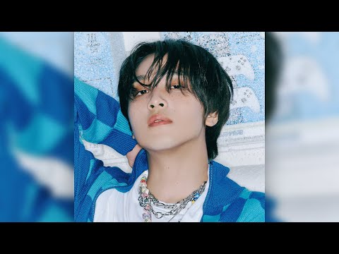 드림 정규 2집 글리치 모드 속 해찬 파트를 모아보았다