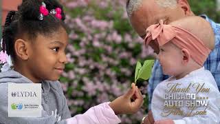 2025 First Look for Charity Gives Back to Chicagoland Communities