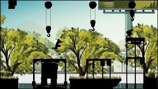 Vector - Hunter / Bonus Mode - Technology Park Walkthrough (Steam/PC)
