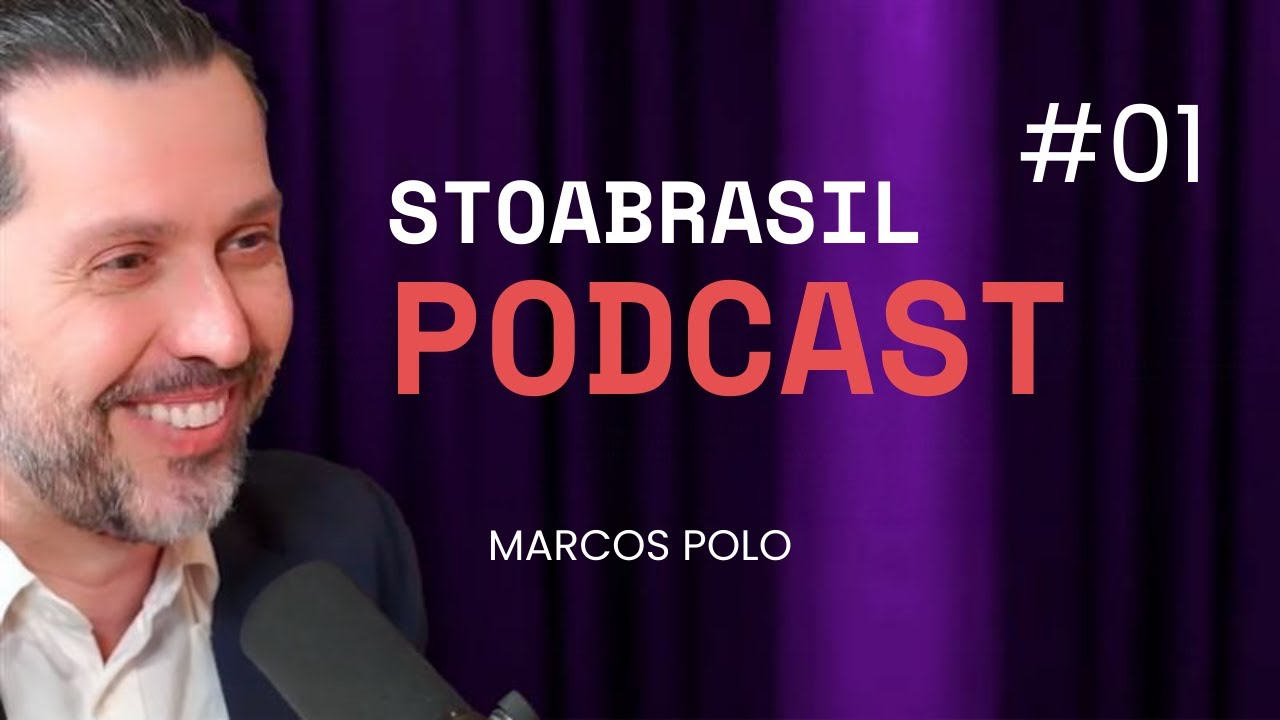 🔥 Como o Estoicismo Pode Transformar Sua Vida 🏛️ - YouTube