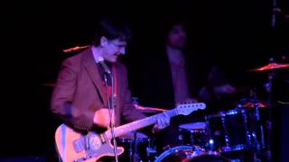 Video thumbnail of "The Mountain Goats - Sept 15 1983 - 3/1/2008 - Independent"