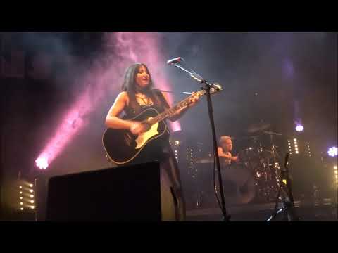 KT Tunstall - It Took Me So Long to Get Here, but Here I Am @ The Dome, Brighton 18/03/19