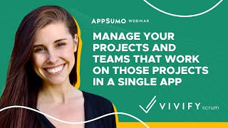 VivifyScrum is an app with everything to manage teams & projects, from Agile boards to time tracking screenshot 3