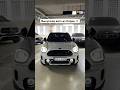 🤝🏻 Выкупили автомобиль для нашего клиента! #MINI