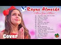 Rayne Almeida Top 20 As Melhores Música Gospel 2021 - Amém muito obrigado Senhor JESUS