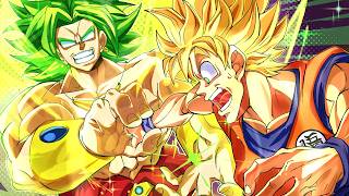 So I Finally Tried Xenoverse 2’s Future Saga