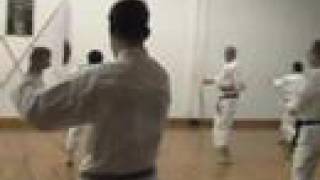 2007 NKI Winter Training (1/2)