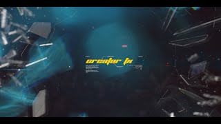 Creator FX Video FX Reel