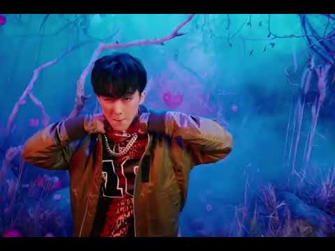 [NCT 정우] 김정우 저음