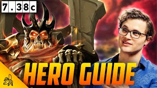 New Patch? New OP Hero!