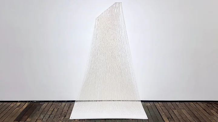 Zurcher Gallery: Kazuko Miyamoto in Sol LeWitts Co...