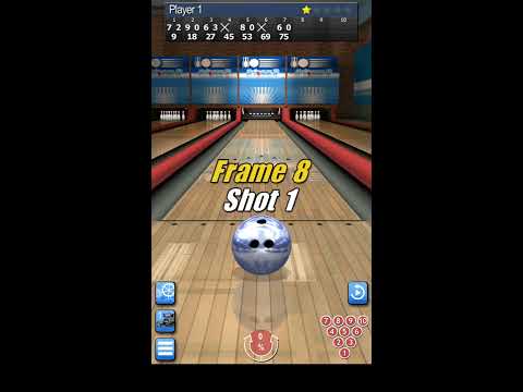 My Bowling 3D - YouTube