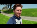 TORREY PINES COURSE VLOG! #TMCaliforniaCup Episode 1. I took 3 of YOU to California with me!