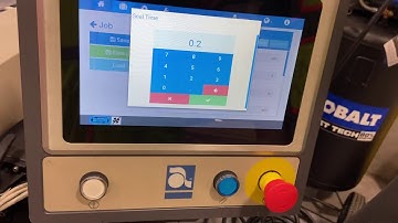 Autobag 500 Y Bagger Tutorial Part 1