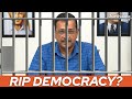 Weekly 169 is indian democracy dying