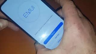 Huawei Psmart S Format Nasıl Atılır - Hard Reset Atma