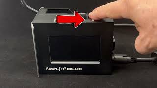Smart-Jet Blue New Version 2024, Power On_Off