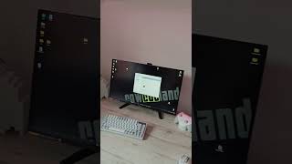 IIYAMA passe enfin au G-Sync !  #gaming #pcgaming #rtx #gamingpc #pcbuild #gsync