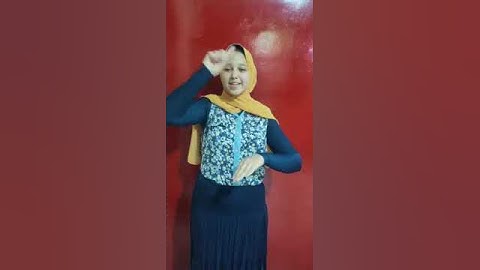 سورة الناس مترجمة بلغة الاشارة للصم والبكم