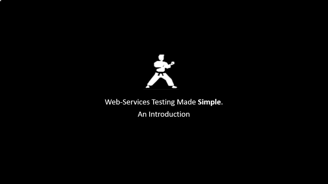 Karate | Introduction | API Testing - YouTube