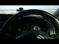 0-100 км/ч Subaru Levorg 1.6GT (racebox)