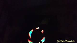 Psiko hoop flow