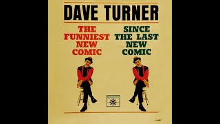 Dave Turner - Funniest New Comic (1963) by Leweegie1960 52 views 1 month ago 11 minutes, 25 seconds