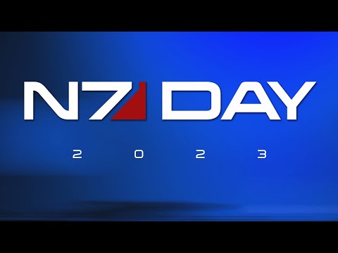 N7 Day 2023