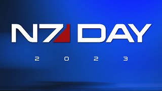 Thumbnail for N7 Day 2023