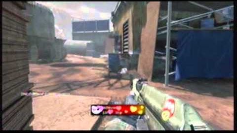 Hardcore free-for-all 30-0