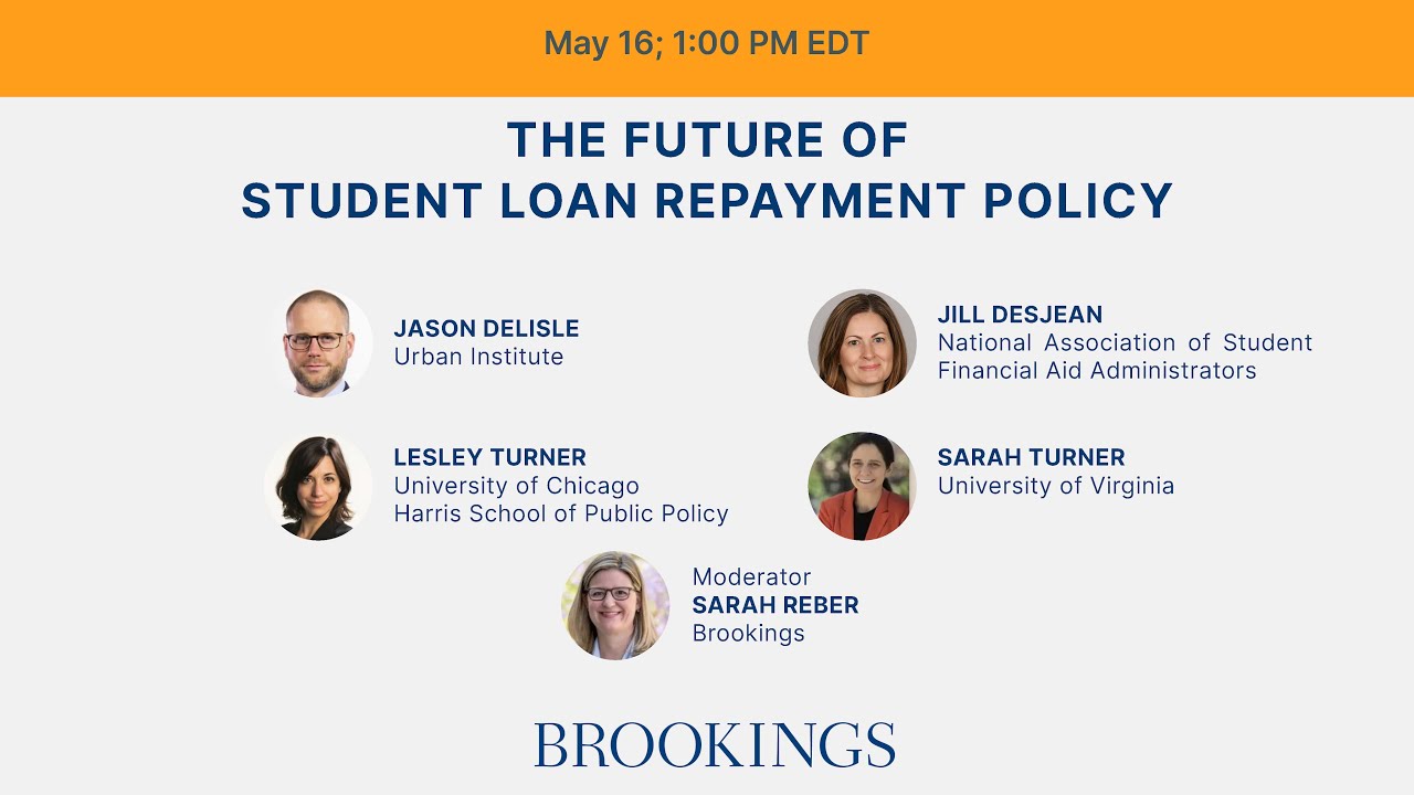 the-future-of-student-loan-repayment-policy-youtube