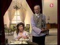 "Водевили Чехова", музыкальный телеспектакль. ЛенТВ, 1984 г.