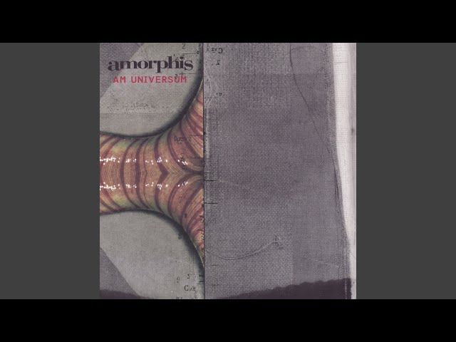 Amorphis - Captured State