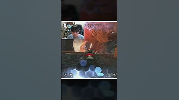 アキンボじゃないモザンビークで舞う瞬間がこちら【Apex Legends】【あゆむ】#shorts