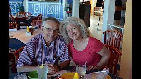Dr. James Van Horn Memorial Slideshow