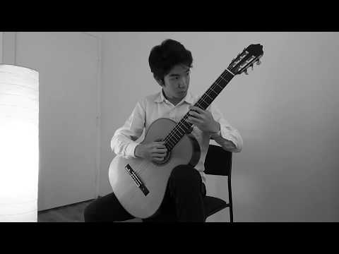 Konomichi - Kosaku Yamada　この道 / 山田耕筰　岡本拓也