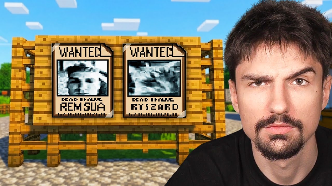 CO ZMIENIŁO SIĘ OD STARTU NA MOIM SERWERZE MINECRAFT?