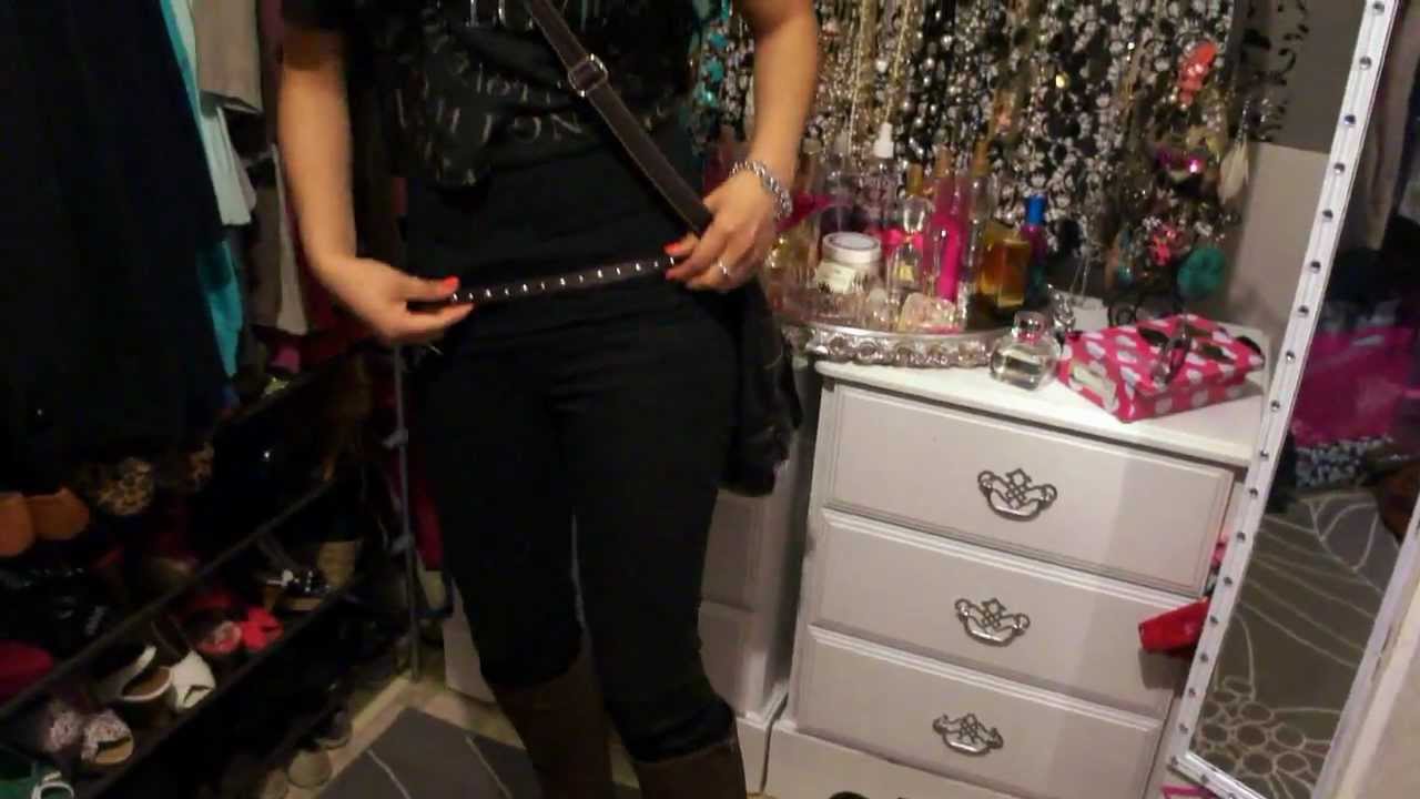 OOTD Walking all day comfortable outfit!