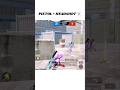 Pistol + Headshot ☠️ #shorts #pubgshorts #ytshorts #viral #fyp #bgmi #livestream #pubg