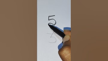 one line draw the entire shape // Is there any answer to this question ⁉️