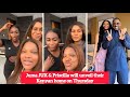 JUMA JUX & PRISCILLA WILL UNVEIL THEIR KENYAN HOME ON THURSDAY, TOYIN ABRAHAM LINK UP WITH MERCY JOH