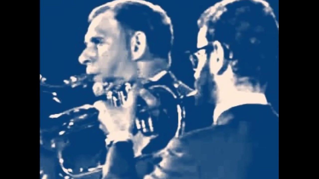 Don Rendell & Ian Carr Quintet - Jaipur (1969)